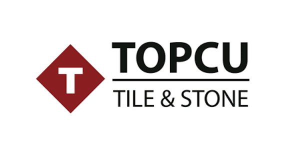Topco Stone Logo with Pure White Background